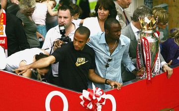 The perfect quiz for the perfect season: Arsenal’s Invincibles
