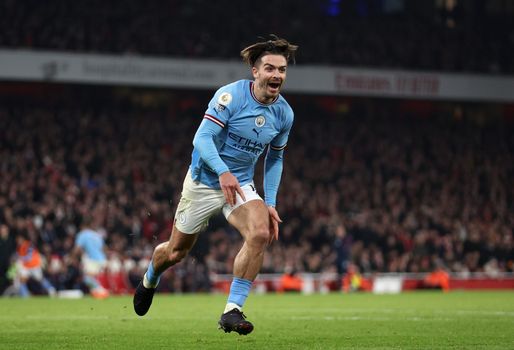 Jack Grealish