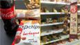 Government consultation explores banning meal deals to curb obesity