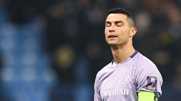 Man United Premier League's best team since Ronaldo left