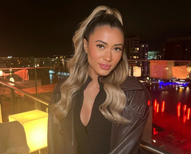 Love Island’s Kaz Crossley reveals ‘terrifying’ ordeal in Dubai jail after drugs arrest