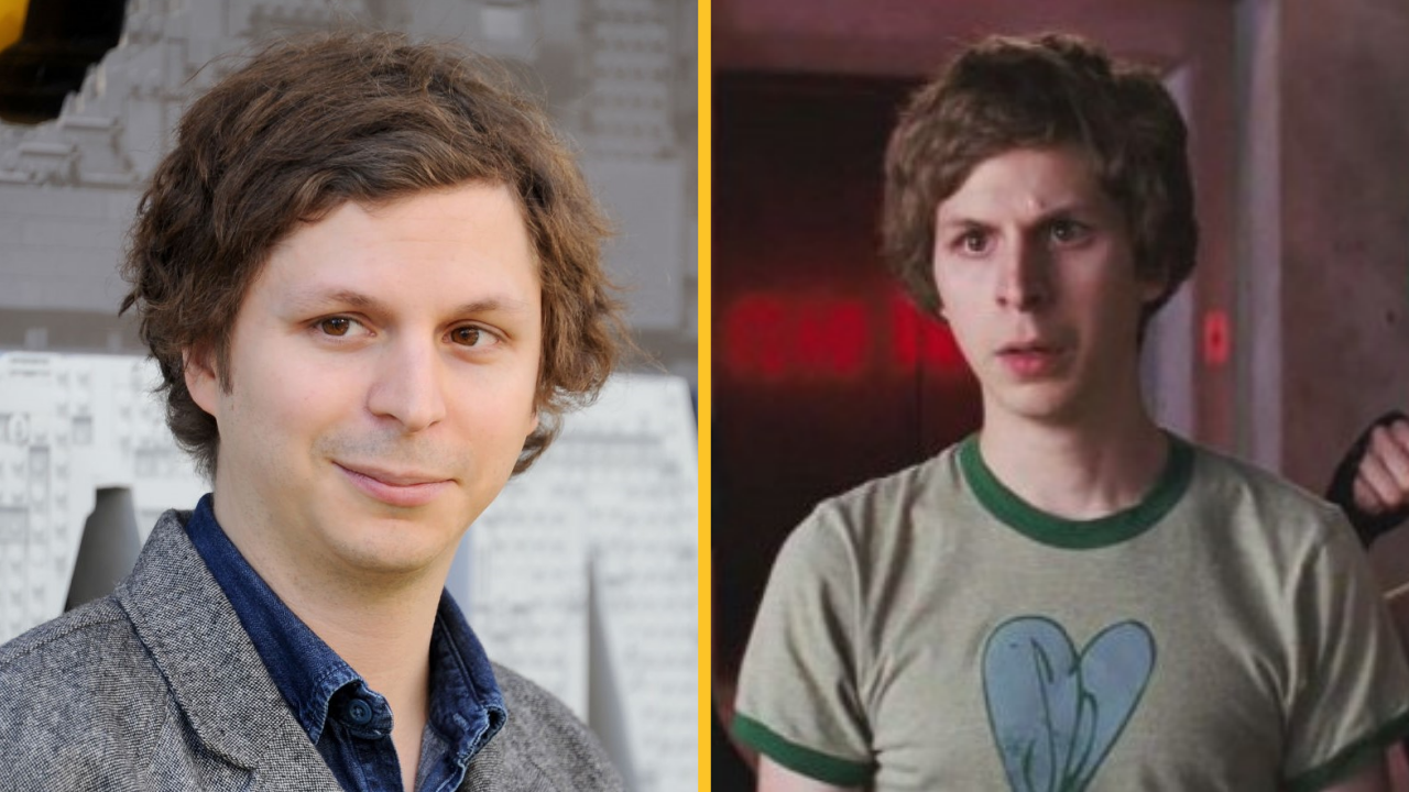 Michael Cera explains why he doesn't have a smartphone and how it holds