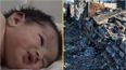 Baby orphaned by Syrian earthquake adopted by her aunt and uncle