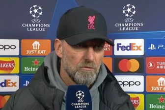 Jürgen Klopp snaps at Spanish media after heavy defeat