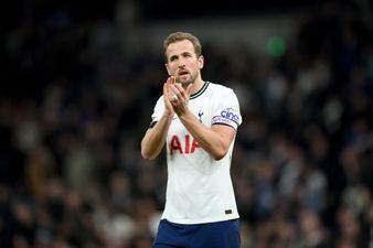 Micah Richards explains how his Harry Kane comments got him in trouble at the gym