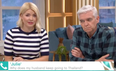 This Morning caller says her husband keeps going on surprise trips to Thailand and sends money there