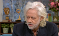 Sir Bob Geldof leaves This Morning viewers fuming after repeatedly misgendering Sam Smith