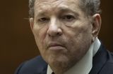 Harvey Weinstein sentenced to 16 more years in prison