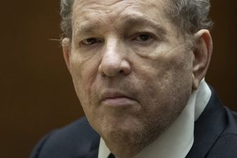 Harvey Weinstein sentenced to 16 more years in prison