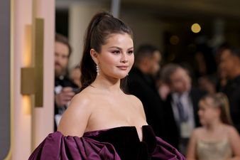 Selena Gomez announces she’s taking an immediate break from social media