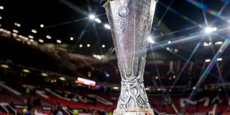 The Europa League final: Follow all the action in our live blog