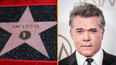 ‘He headed straight for me’ – Taron Egerton shares great Ray Liotta story at Walk of Fame event