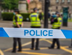 Well-known soap star arrested on suspicion of rape
