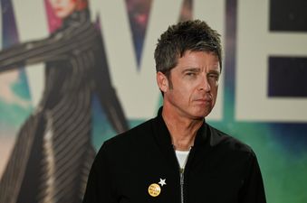 Noel Gallagher misgenders Sam Smith and labels them a ‘f***ing idiot’