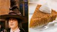 Americans thought things in Harry Potter were magic but they were actually just British