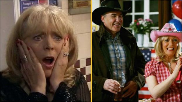 Gavin and Stacey