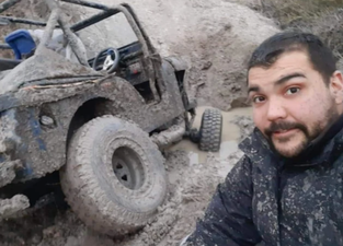Body found inside shark identified as missing man after family recognise tattoo