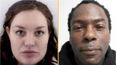 Police find baby blanket and ‘burnt items’ in nearby woods in search for missing newborn