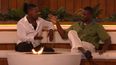Love Island warned by men’s domestic abuse charity over toxic femininity