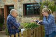 Mother carries out brutal revenge on neighbours who left dog poo and used condoms in her garden