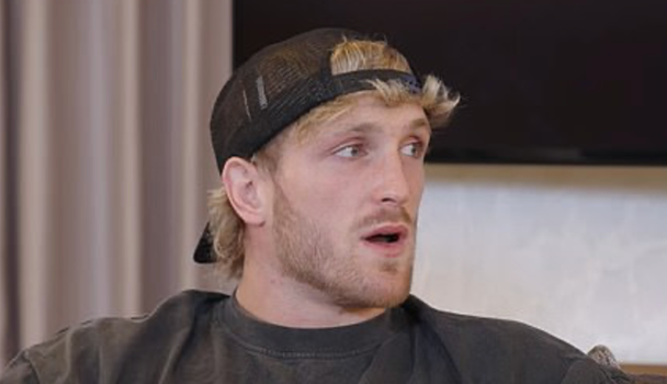 Logan Paul