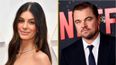 Leonardo DiCaprio’s ex Camila Morrone breaks silence six months after break up