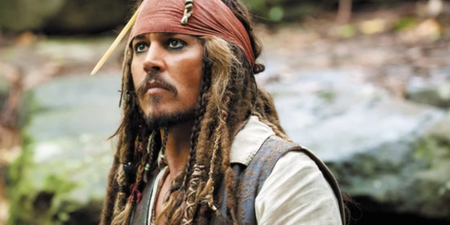 Johnny Depp in talks to return as Captain Sparrow in Pirates of the Caribbean, producer says