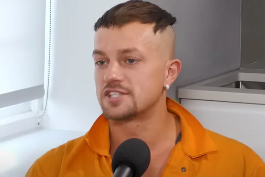Porn star