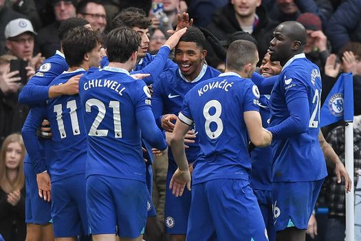 Chelsea