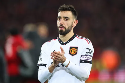Bruno Fernandes