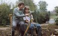 Brits going ‘back to the Good Life’ as food inflation soars