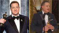 Why Brendan Fraser was ‘blacklisted’ from Hollywood for years