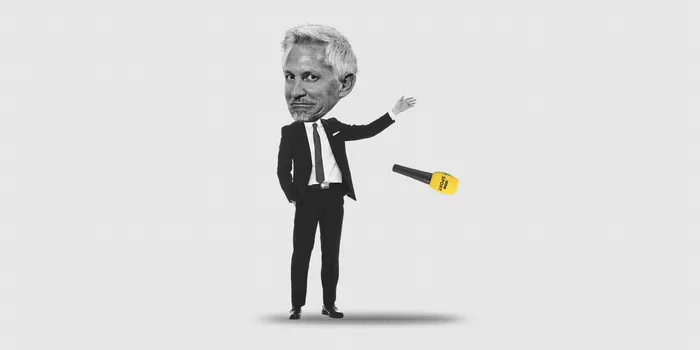 Gary lineker
