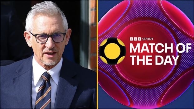 MOTD viewing figures up by half a million