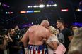Tyson Fury reveals wife Paris is pregnant with their seventh child