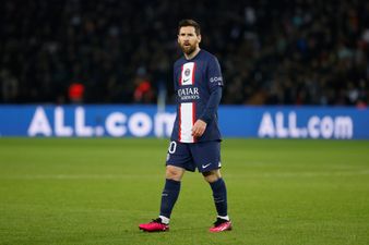 All 29 MLS clubs could chip in to bring Lionel Messi to America