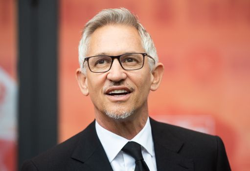 Gary Lineker