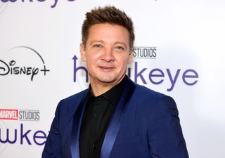 Jeremy Renner shares health update after snow plow accident