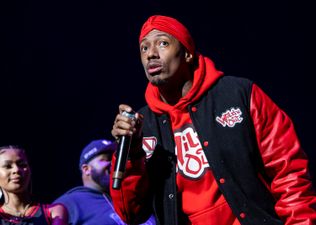 Nick Cannon to star in a game show where women will compete to have his next child