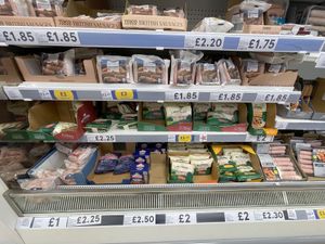 UK supermarkets may have been selling rotten meat to customers ‘for decades’