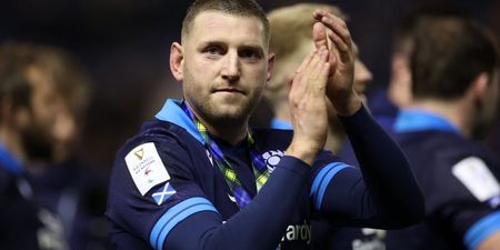 Brian O’Driscoll includes Finn Russell on ‘nine most exciting players in world rugby’ list