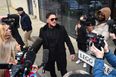 Stephen Bear placed ‘on suicide watch’ and ‘crying for days’ in prison