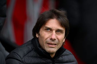 Antonio Conte to be sacked by Tottenham