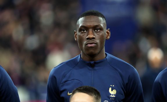 Kylian Mbappé