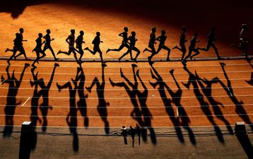 World Athletics excludes transgender women from women’s competition
