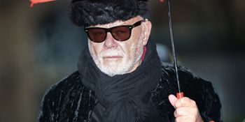 Paedophile former pop star, Gary Glitter, recalled to prison