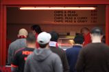 How curry sauce became king of the chip shop 