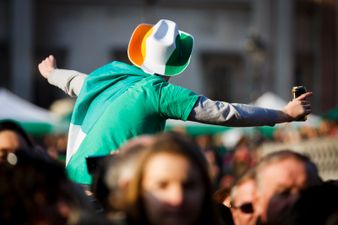 Student club provokes outrage after hiring dwarf to dress as ‘leprechaun’ for St Patrick’s Day party
