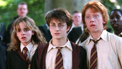 Harry Potter fans left disgusted after finding dirty joke in the 4th film