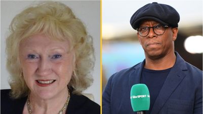 Tory councillor quits after calling Ian Wright a ‘typical Black hypocrite’ following Gary Lineker controversy